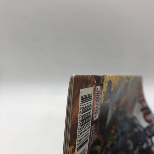 Inhumans Prime #1 (Marvel Comics, 2017) - Bild 5 von 5