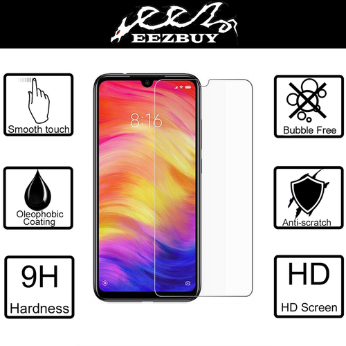 Premium Real Tempered Glass Screen Protector Film For Xiaomi Mi Redmi Phones - Picture 62 of 70