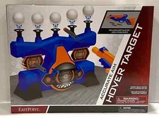 Eastpoint Accurate Aim Hover Target Shooting Game Indoor Shot Practice - New