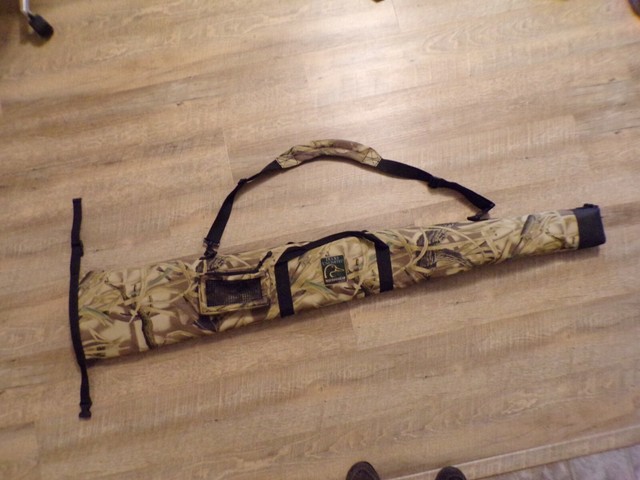 mud river ducks unlimited gun case mud river ducks unlimited gun case