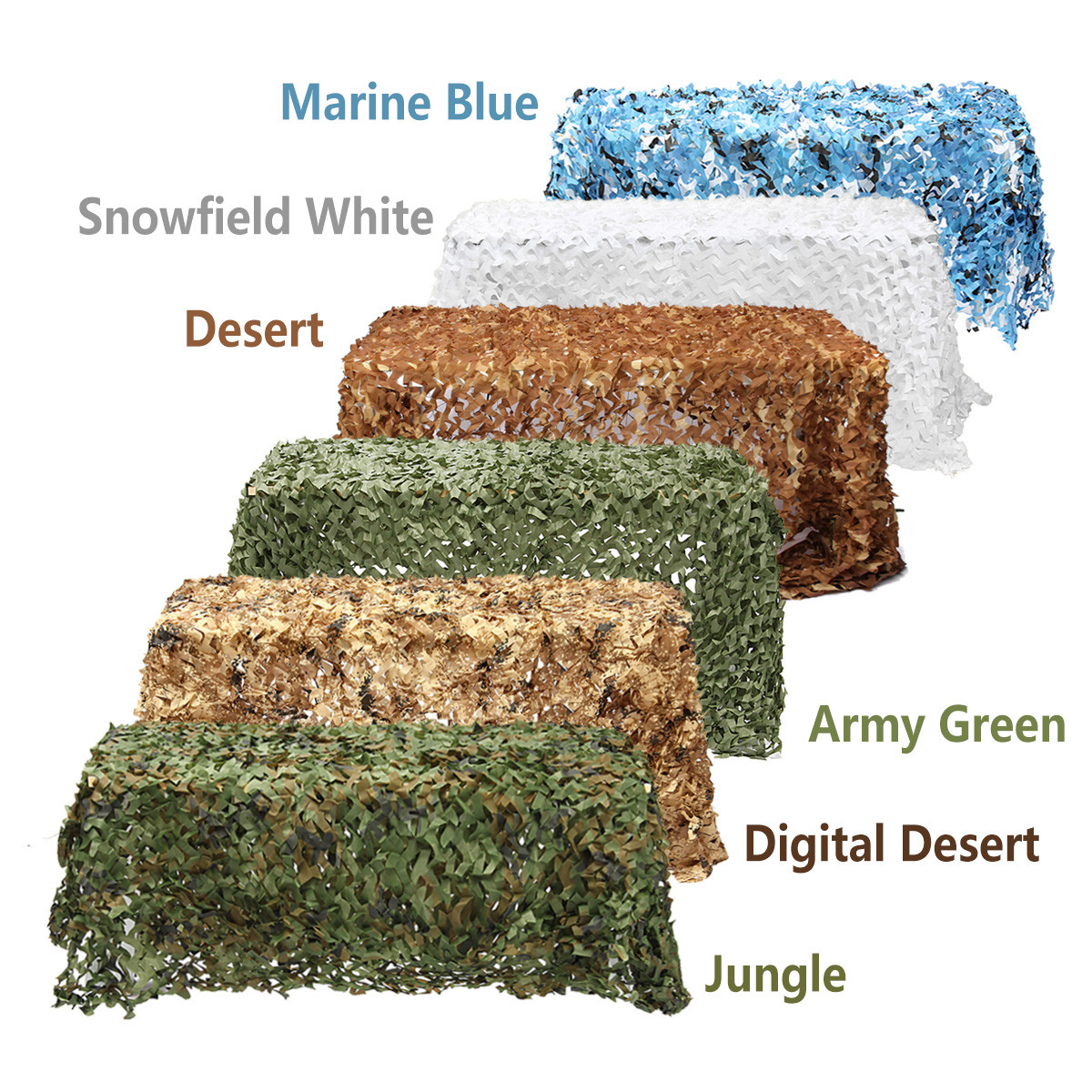 Woodland Leaves Netting Camouflage Camo Army Net Netting Leaves Camping Military Hunting New bdacab Woodland Leaves Netting Camouflage Camo Army Net Netting Leaves Camping Military Hunting New bdacab