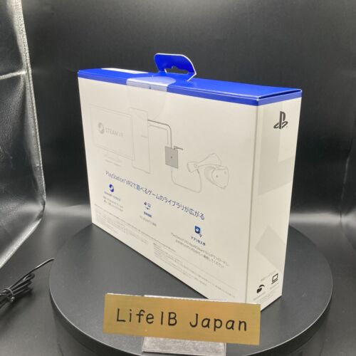CFI-ZVP1J Sony PlayStation VR2 PC Adapter Genuine for PS VR2 - Picture 8 of 12