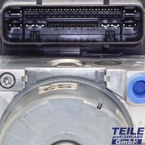 ABS Steuergerät FORD H1BC2B373GB H1BC2C219GB 10091701663 24Monate Garantie* - Bild 4 von 6