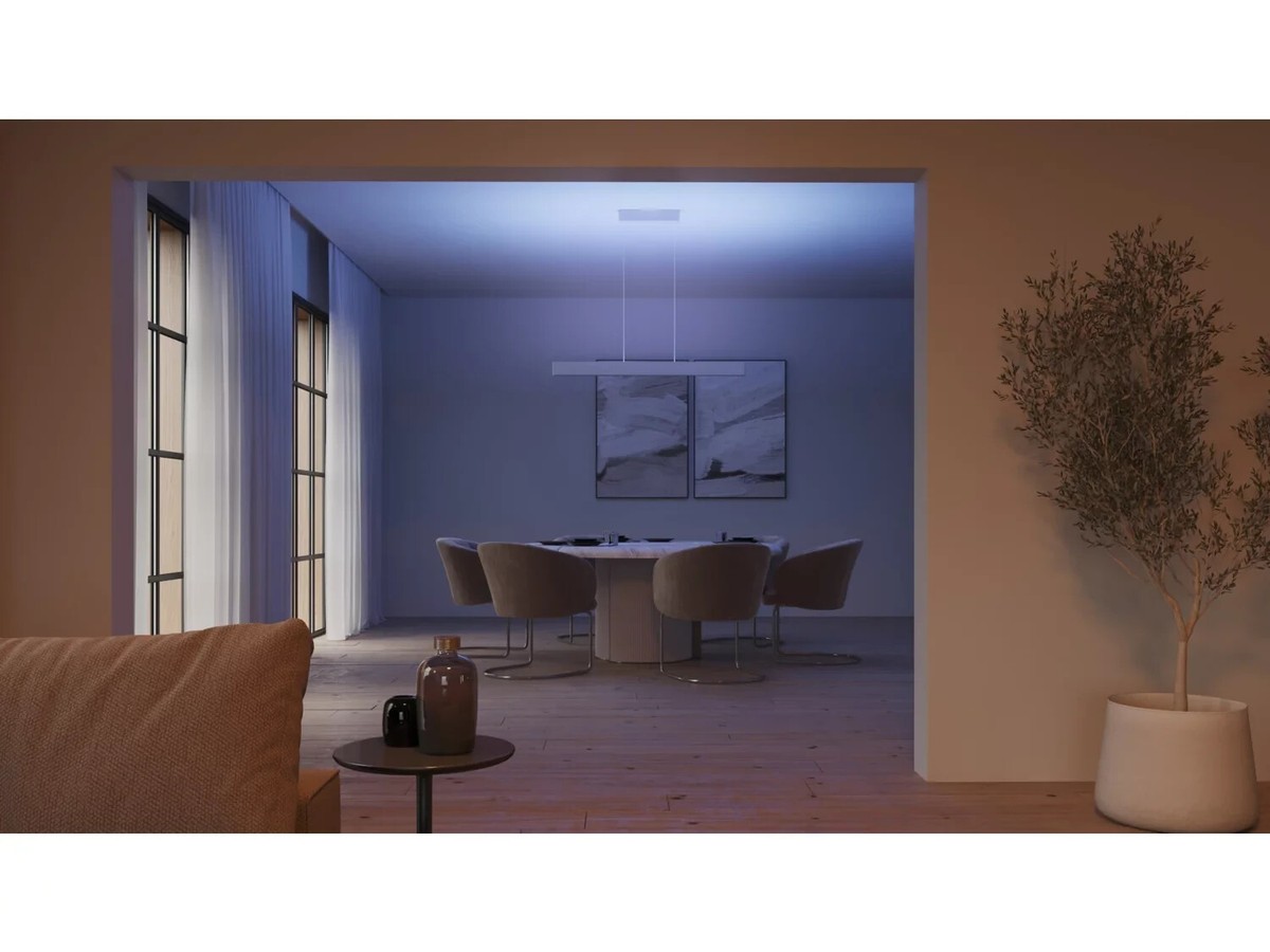 Philips Hue Xamento Plafoniera LED Bianco 8718696176559