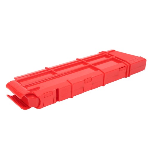 New 12Darts Quickoad Magazine Clip Plastic Shakeproof Shoot Toy Accesso LX - Picture 9 of 12