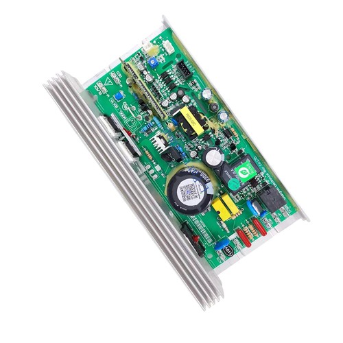 Model B017D Johnson Bowflex Treadmill Motor Controller Board BO17D A002020025 - Bild 14 von 22