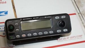 motorola mcs-2000 control head bracket motorola mcs-2000 control head bracket