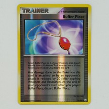 Buffer Piece 84/99 Reverse Holo Uncommon Platinum Arceus Pokemon Card