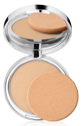 Clinique Stay-Matte Sheer .27 oz / 7.6 gr Full Size Pressed Powder - Picture 6 of 7