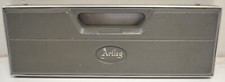 USED VINTAGE ARTLEY FLUTE CASE