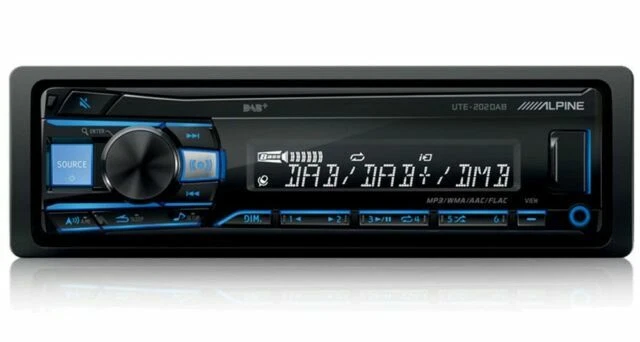 Autoradio e frontalini da auto per lettore MP3 per MP3