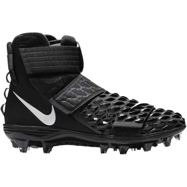 Size 14 Nike Force Savage Elite High Black Anthracite for sale online eBay Nike ナイキ メンズ スニーカー サイズ US_8(26.0cm) Black Anthracite