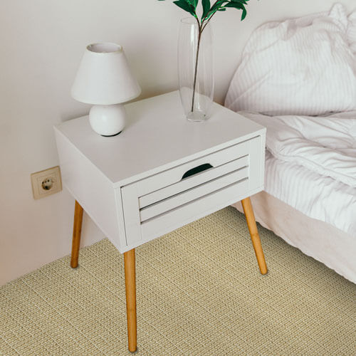 Crucial Trading Sisal Harmony Boucle Sweet Barley Carpet 2.25m x 5.0m (s29962) - Picture 2 of 2