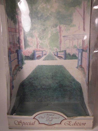 ANCO RABBIT Hase Puppe Ostern Melodien Plüsch Vintage Frühling bezaubernd verbunden NEU IN OVP 15 Zoll - Bild 12 von 12