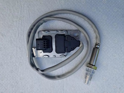 Sensor Nox para Audi A6 4A2 4AH 4A5 45 50 TDI A7 Sportback 4KA S7 TDI 4K0907807A - Imagen 2 de 4