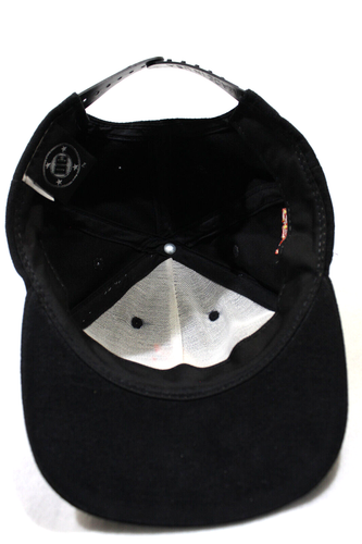 1991 BATMAN FOREVER DC Warner Bros FSN 4000 VINTAGE Baseball Hat Embroidered - Picture 5 of 6