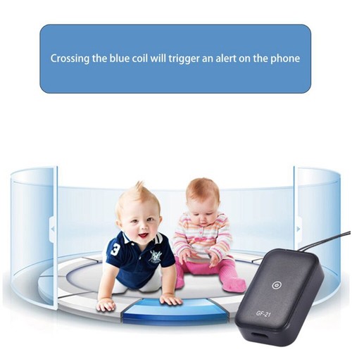 Mini GPS Locator Vehicle GSM Magnetic Tracker Real Time Voice Tracking Device - Picture 3 of 10