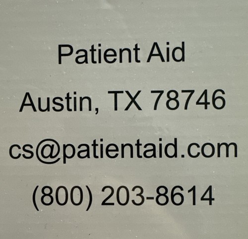 Patient Aid Advanced Bett & Stuhl 10"" x 30"" Unterlage Alarm. Gut für Bett & Stuhl - Bild 7 von 8