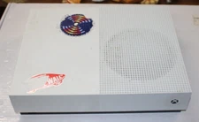 XBOX ONE DIGITAL MODEL 1681 CONSOLE ONLY FOR PARTS FREE SHIPPING