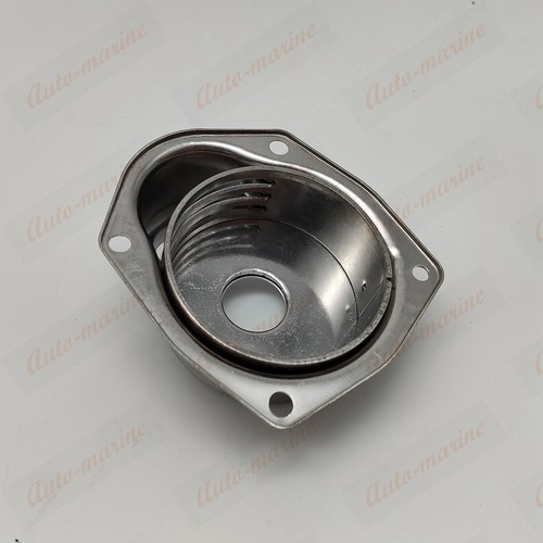 Water Pump Impeller Kit 46-8M0113799 46-43024A7 Replacement Fits Mercury Mariner - Picture 4 of 12