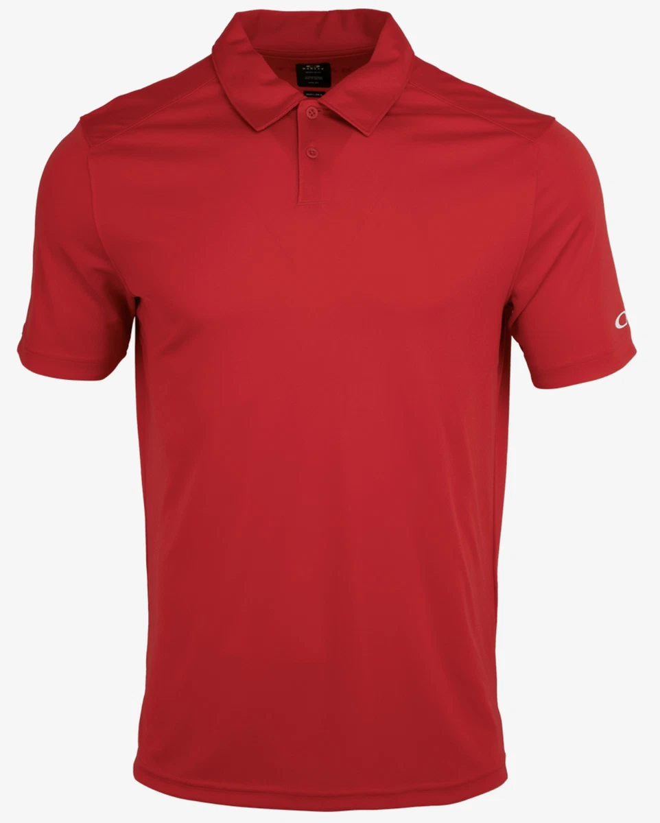 Oakley hotsell divisional polo