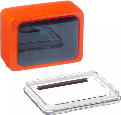 GO PRO/GOPRO Floaty - Hero7 Hero6 Hero5 Hero4 Hero3+ Hero3 Hero+ LCD Hero+ Hero - Photo 3 sur 5