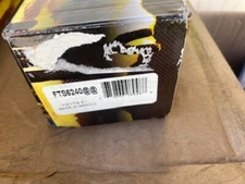 Fabtech FTS6240 Stealth Shock