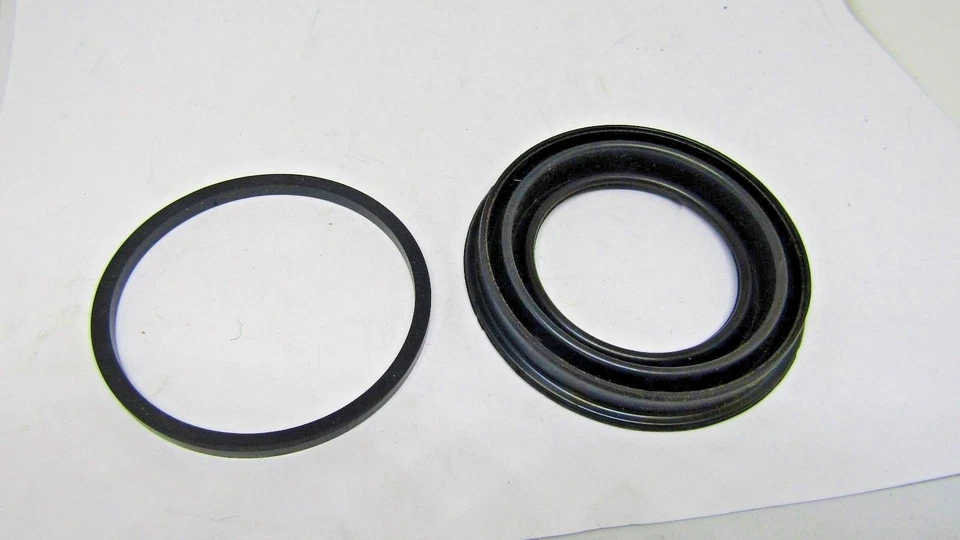 66225 KIT PINZA BENDIX se adapta a HYUNDAI SCOUPE 1991-1992 Foto 3 de 3