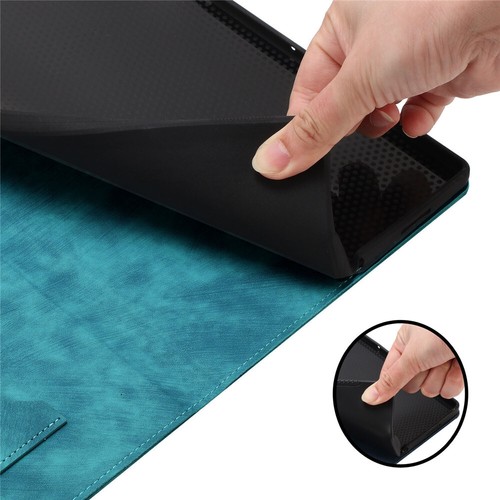 For Amazon Kindle Paperwhite 1 2 3 4 5/6/7/10/11th Gen Flip Leather Case Cover - Picture 51 of 68