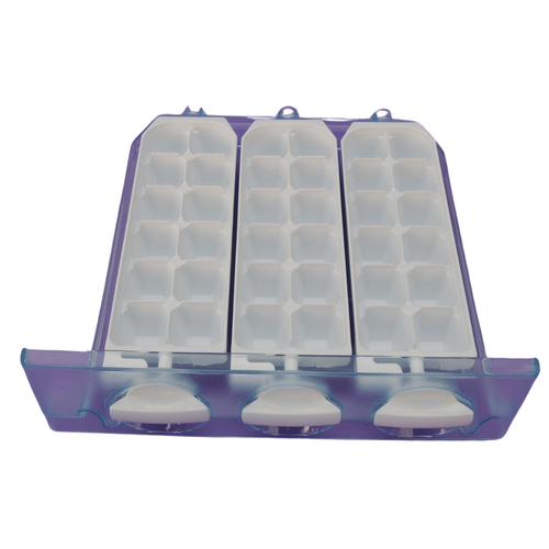 Twist Ice Tray for Electrolux EBM4300SD-925042801 - Free Shipping - Picture 8 of 15