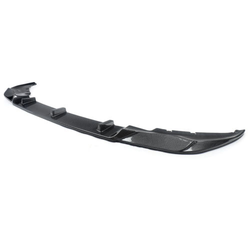 Carbon fiber R Style Front Lip Splitter For BMW 7 Series G11 G12 M Sport 19+ - Picture 9 of 13