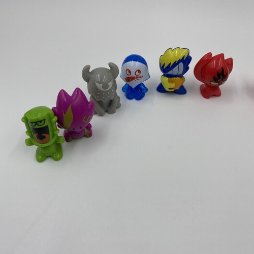 Magic Box Int Toy Lot - 第 2/5 張圖片