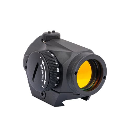Micro H-1™ Red Dot Reflex Sight 2 MOA Standard Mount, 200018 - Picture 9 of 10