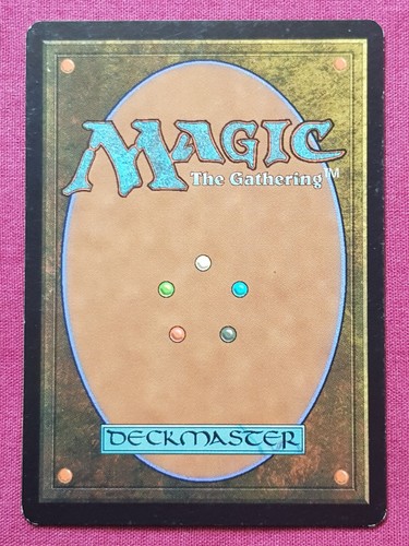 Magic The Gathering SCOURGE WIREWOOD GUARDIAN green card MTG - Picture 2 of 2