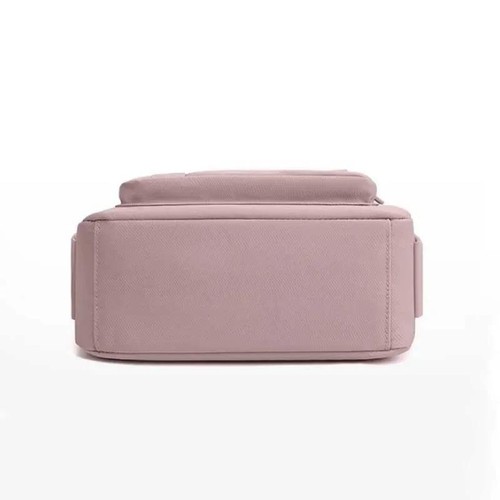 Borsa a tracolla da donna borsa messenger impermeabile nylon tote borsetta - Foto 4 di 30