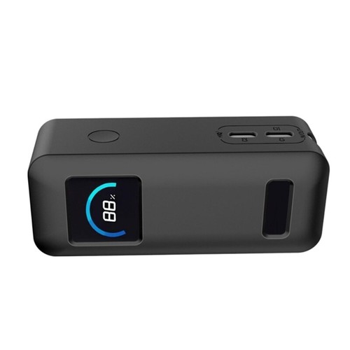 Silicone Case Shockproof Cover Protective Sleeve for Prime65W 9600mAh Powerbanks - Picture 11 of 11