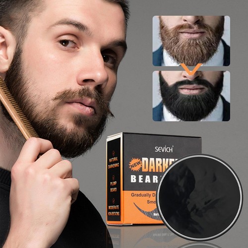 Men's Beard Hair Colour Dye Tint Cream Moustache Blackening SALE Shampoo B7R2 | eBay Men's Beard Hair Colour Dye Tint Cream Moustache Blackening SALE Shampoo B7R2 | eBay