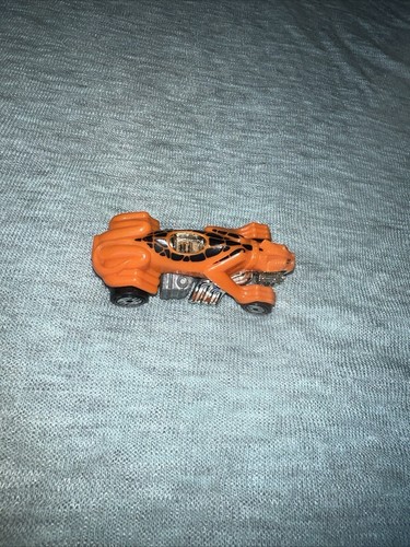 Coche Hot Rod (7) Die Cast Juguetes Niños Coleccionista - Imagen 4 de 8