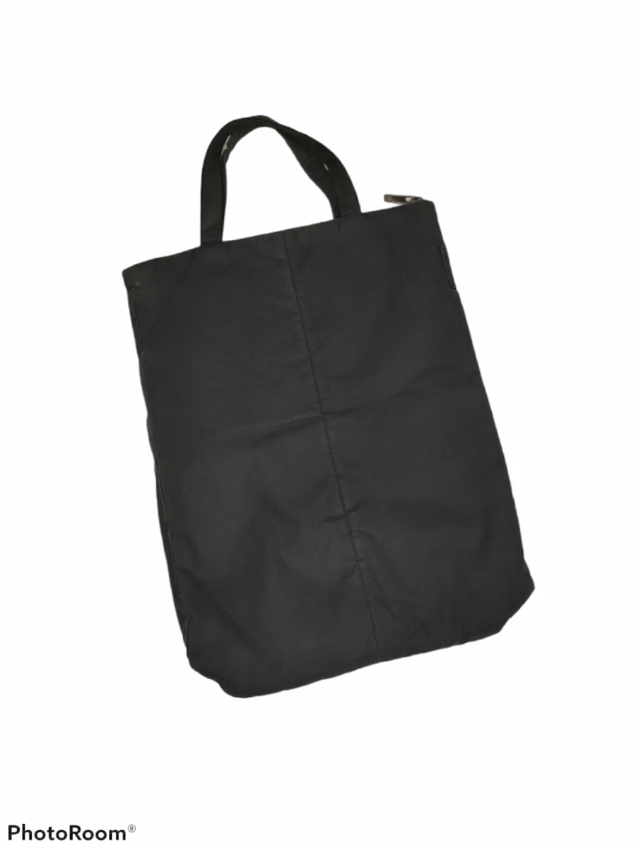 HELMUT LANG   Nylon Bag 3