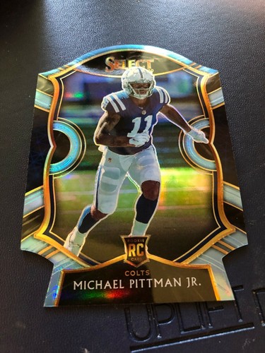 2020 Select Football - Prizm / Parallels - #1-400 -- You Pick! - Picture 16 of 52