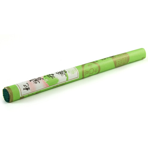 Japanese Incense Joss Sticks Hoyei-Koh Eternal Treasure - Picture 1 of 1