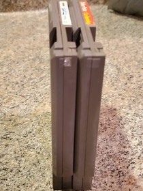 Fisher Price I Can Remember Tiny Toons Adventure 2 Nintendo NES Lot 9f 2 (H2)