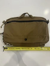 Mystery Ranch Laptop Tablet Case Military Contract Coyote Brown USGI