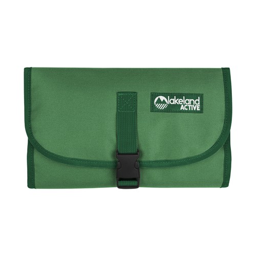 Lakeland Active Eskdale borsa per lavaggio pieghevole da viaggio toilette custodia campeggio - Foto 20 di 41