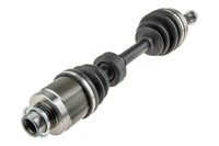 NTY Antriebswelle FÜR Honda Accord CL 2.0 2.4 03- /Rechts Mtm/Atm/ NPW-HD-0