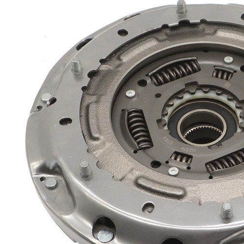 DPS6 Transmission Dual Clutch Drum Assembly for Ford Focus Fiesta F1FZ-7B546-B - Bild 9 von 10