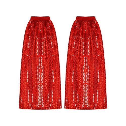 Mujeres Calentadores Brillantes Mangas para Piernas Cristal Cubiertas para Botas Tacones Altos Calcetines Altos hasta el Muslo - Imagen 92 de 127