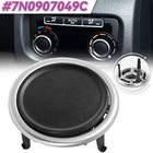 7N0907049C Air Conditioning Control Panel Knob Cover For Seat Alhambra VW Sharan