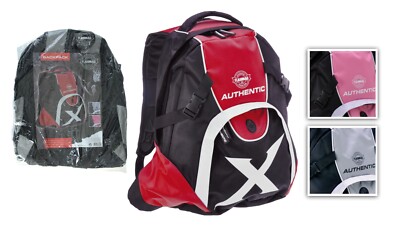 Großer 30L Rucksack Backpack Taschen Arbeit Reise Camping Wandern Schule Sport Turnbeutel