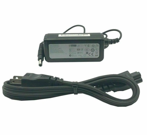 Original Netzteil Acer S242HL S243HL S271HL LCD Monitor Ladegerät 19V W / PC OEM - Bild 6 von 7